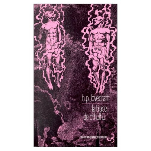 La trace de Cthulhu