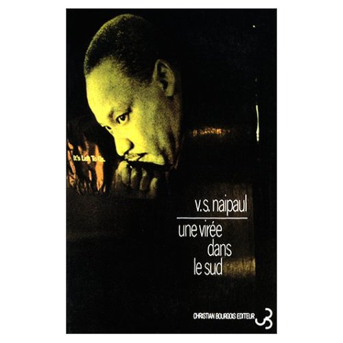 UNE VIREE DANS LE SUD