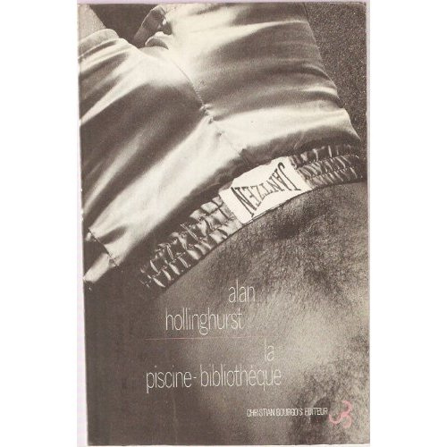 La piscine bibliothèque