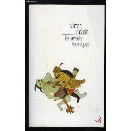 Les Versets sataniques