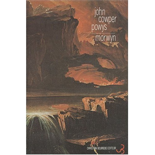 Morwyn. La vengeance de Dieu