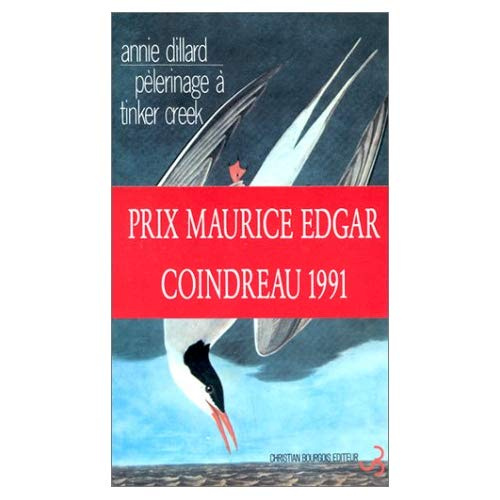 Pèlerinage à Tinker Creek