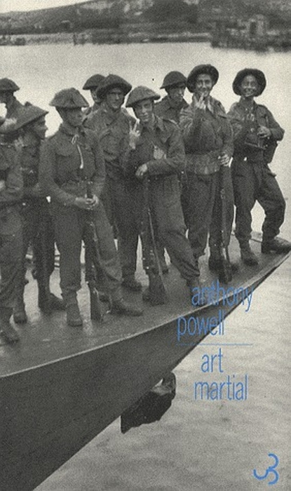 La Danse de la vie humaine Tome 8 : Art martial