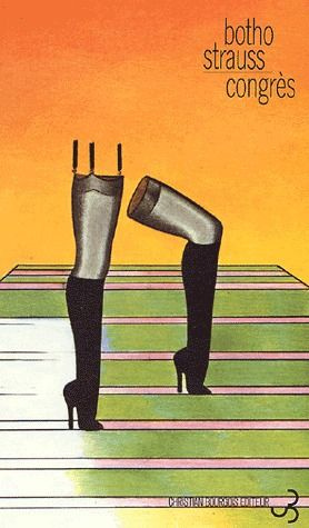 Congrès. La chaîne des humiliations