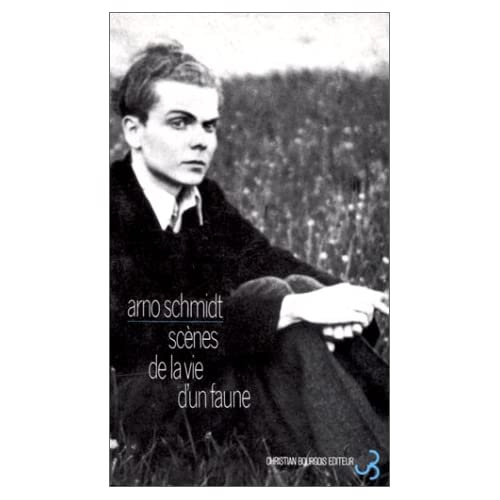 Enfants de Nobodaddy Tome 1 : Scènes de la vie d'un faune