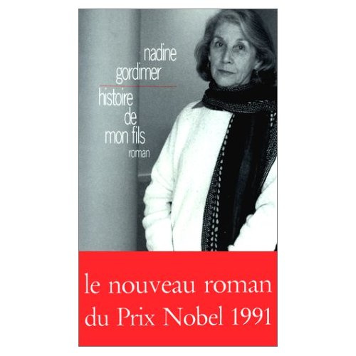 Histoire de mon fils