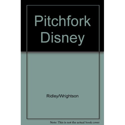 Pitchfork Disney