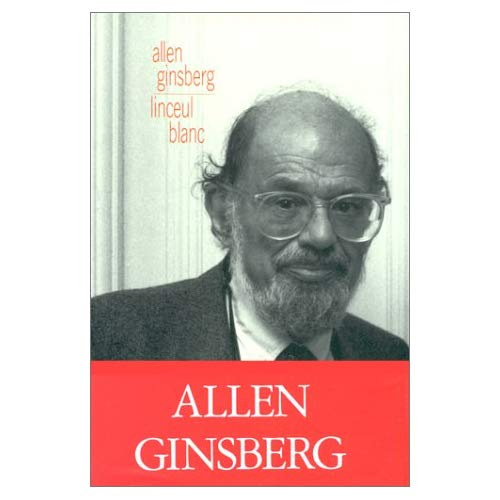 Linceul blanc: whrite shroud 1980-1985