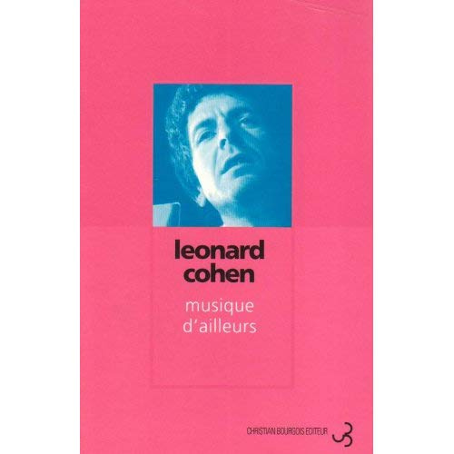 Musique d'ailleurs. Anthologie de poèmes et de chansons