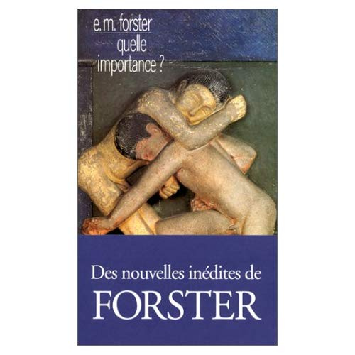 Quelle importance ?. Et autres nouvelles