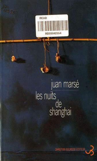 Les nuits de Shanghai