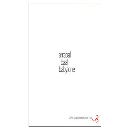 Baal Babylone . (Viva la Muerte)