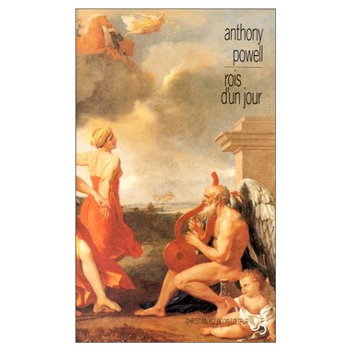 La Danse de la vie humaine Tome 11 : Rois d'un jour