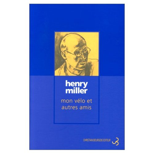 Mon vélo et autres amis. [Joey