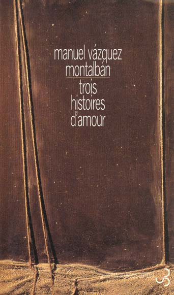 Trois histoires d'amour