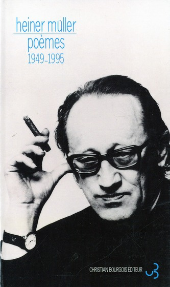 Poèmes. 1949-1995