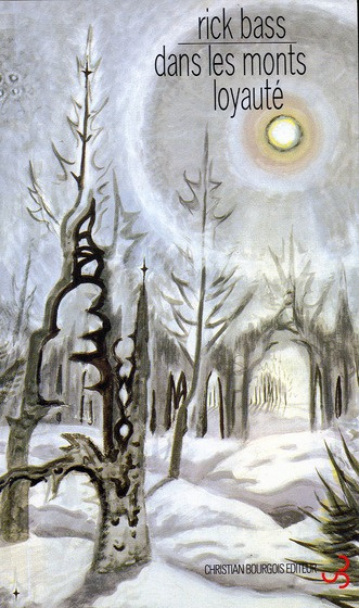 Dans les monts Loyauté