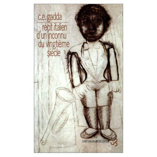 Récit italien d'un inconnu du vingtième siècle