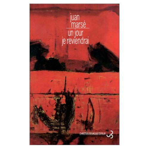 Un jour, je reviendrai