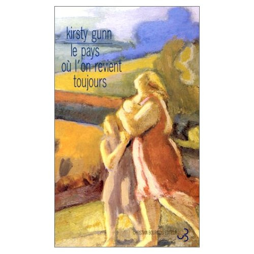 Le pays où l'on revient toujours