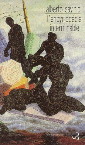 L'encyclopédie interminable