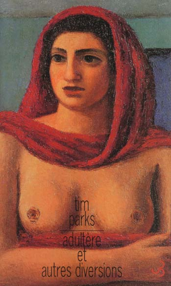 Adultère et autres diversions