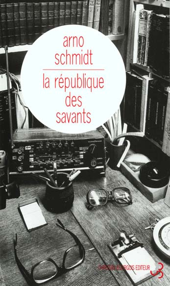 La république des savants