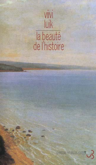 La beauté de l'histoire