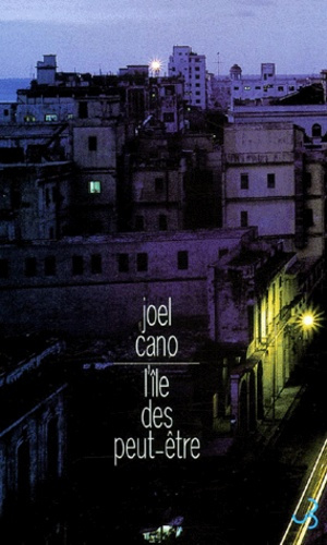 L'île des peut-être