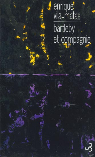 Bartleby et compagnie
