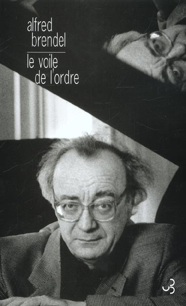 Le voile de l'ordre. Entretiens avec Martin Meyer