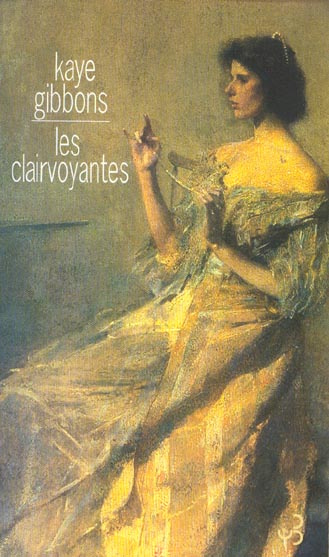 Les clairvoyantes