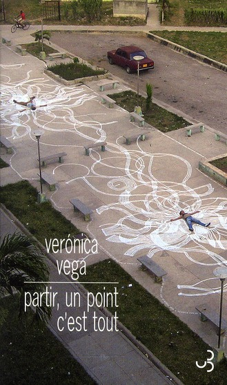 Partir, un point c'est tout