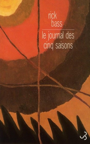 Le journal des cinq saisons