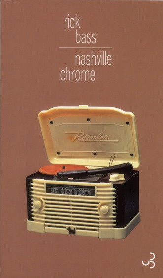 Nashville chrome