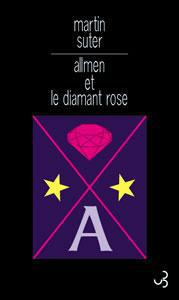 Allmen et le diamant rose