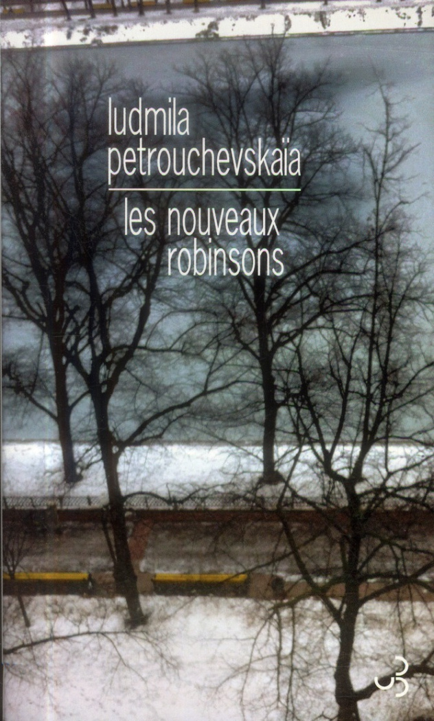 Les nouveaux Robinsons