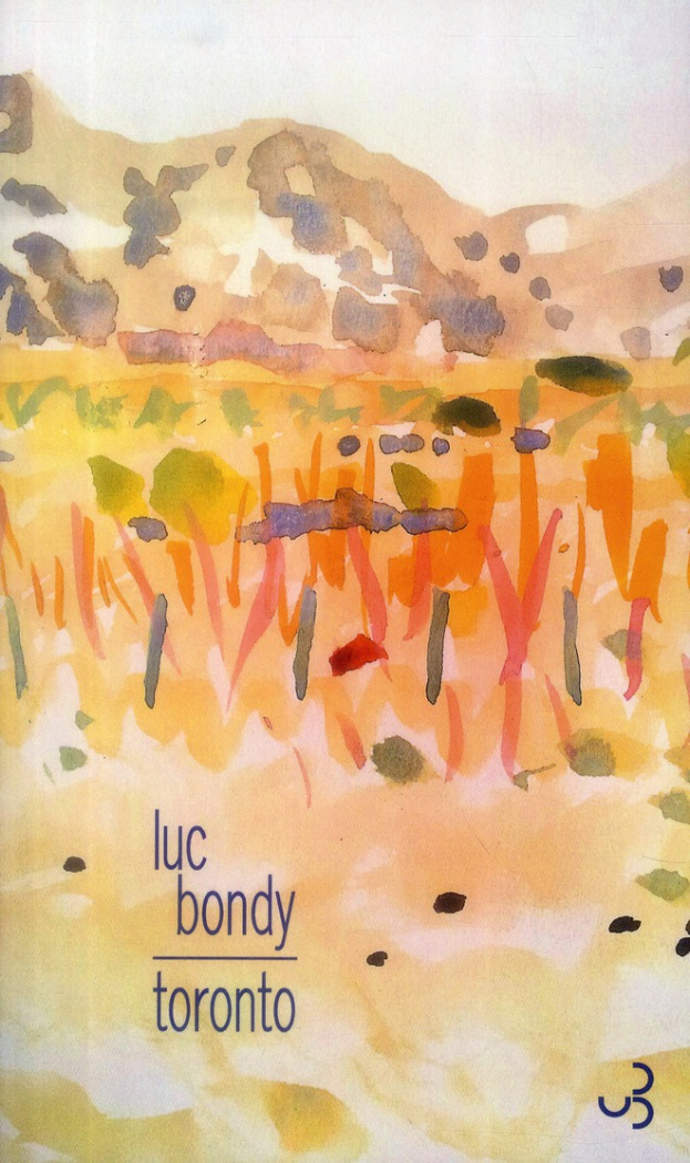 Toronto. Edition bilingue français-allemand