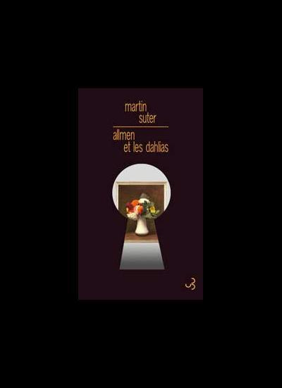 Allmen et les dahlias