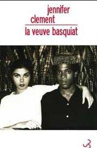 La veuve Basquiat. Une histoire d'amour