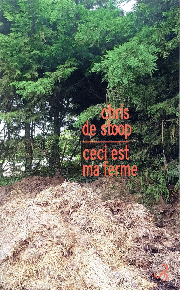 Ceci est ma ferme