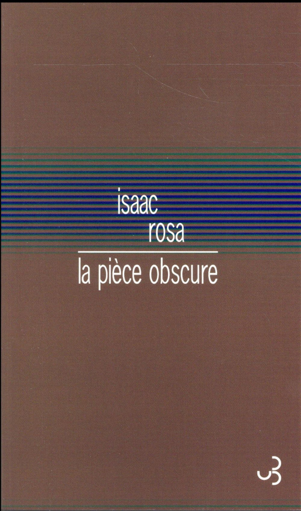 La pièce obscure