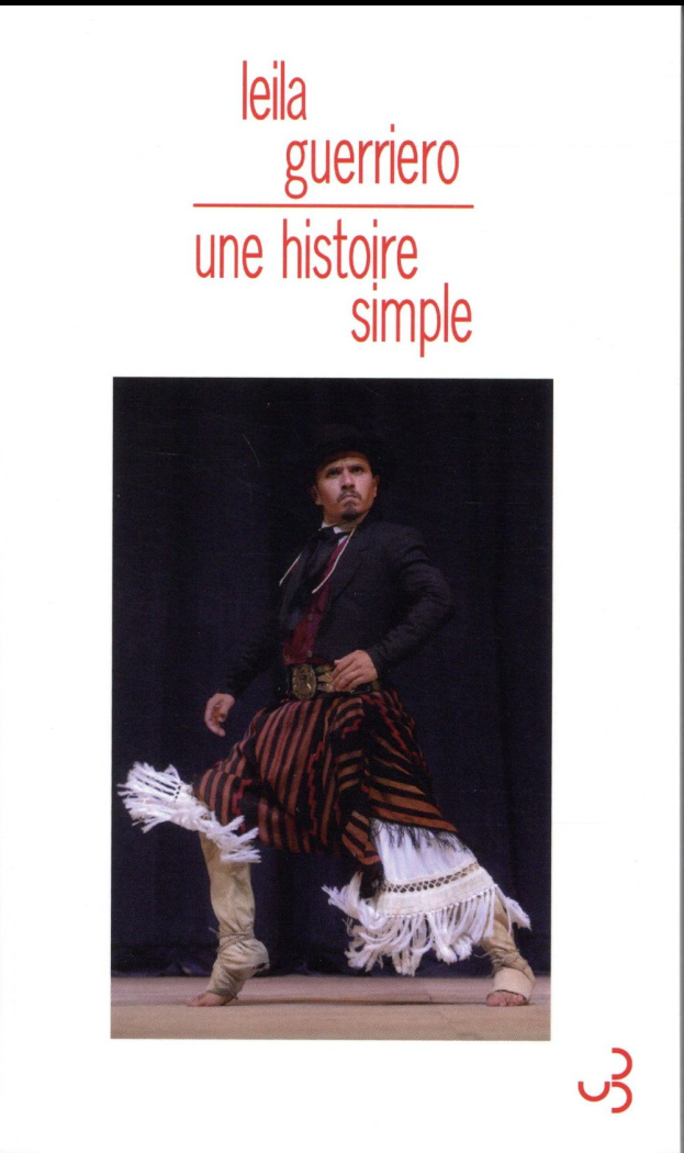 Une histoire simple