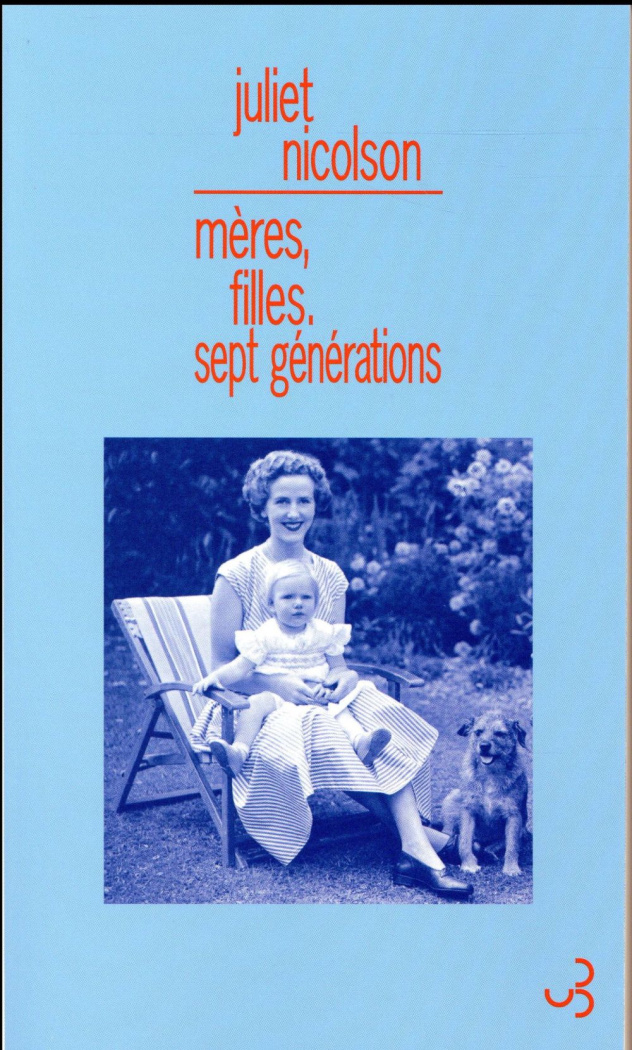 Mères filles, sept générations