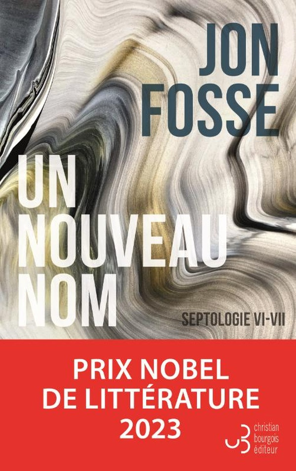 Septologie Tome 6 et 7 : Un nouveau nom