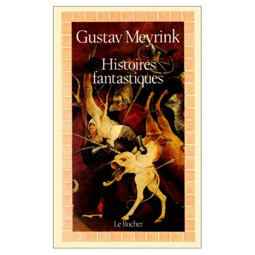 Histoires fantastiques