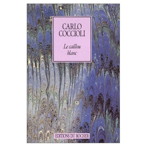Le caillou blanc