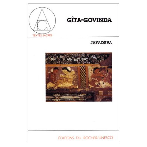 Gîta-Govinda