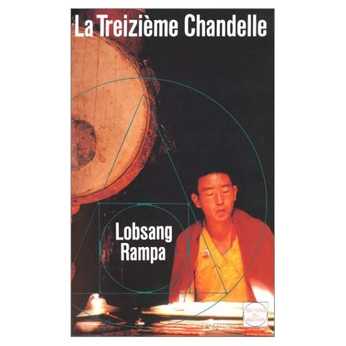LA TREIZIEME CHANDELLE
