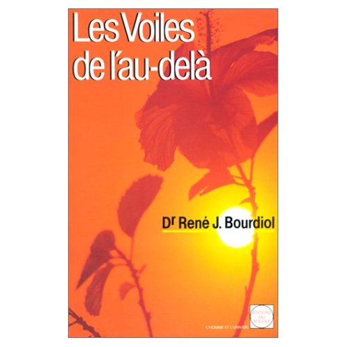 Les voiles de l'au-delà